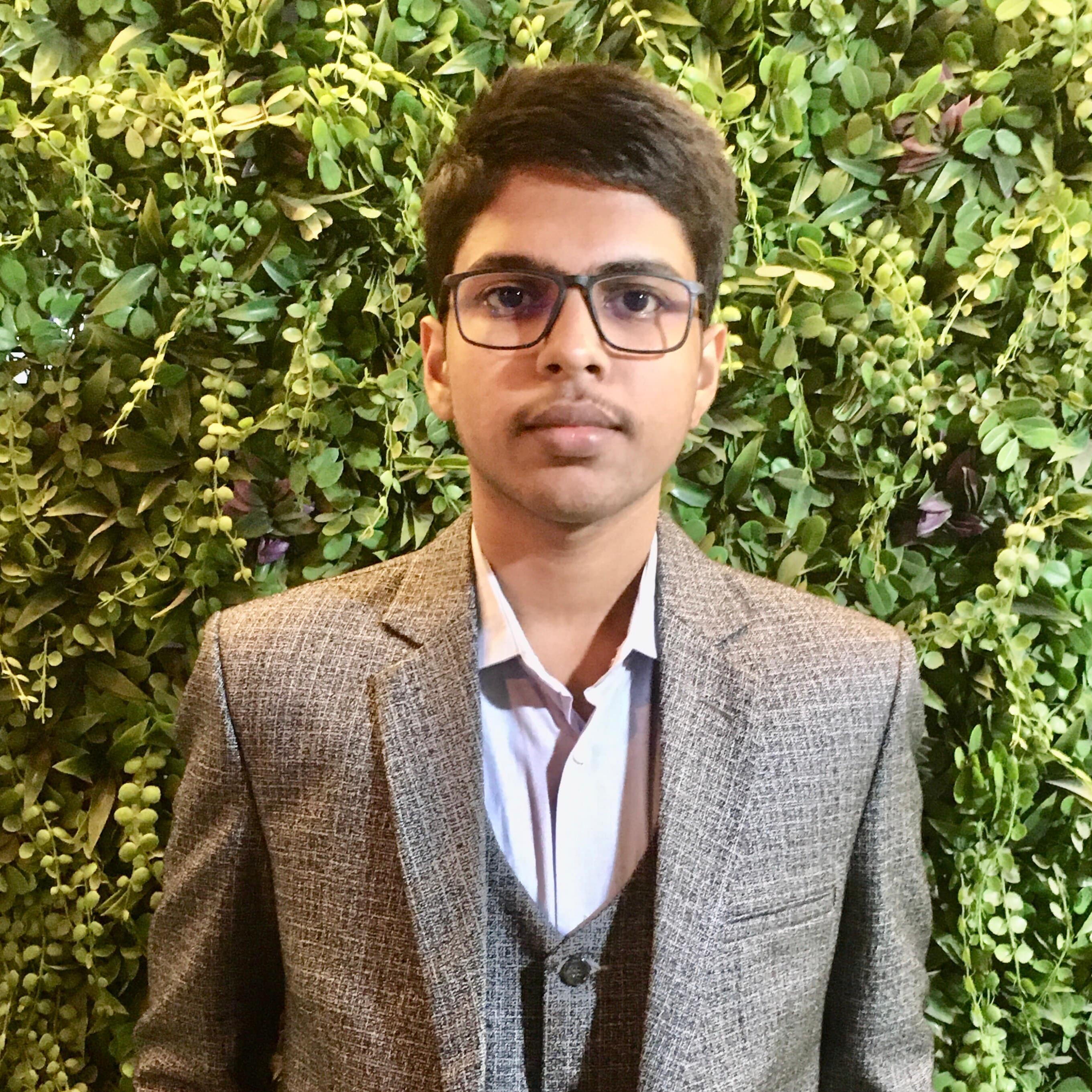 Ahmed Nazran