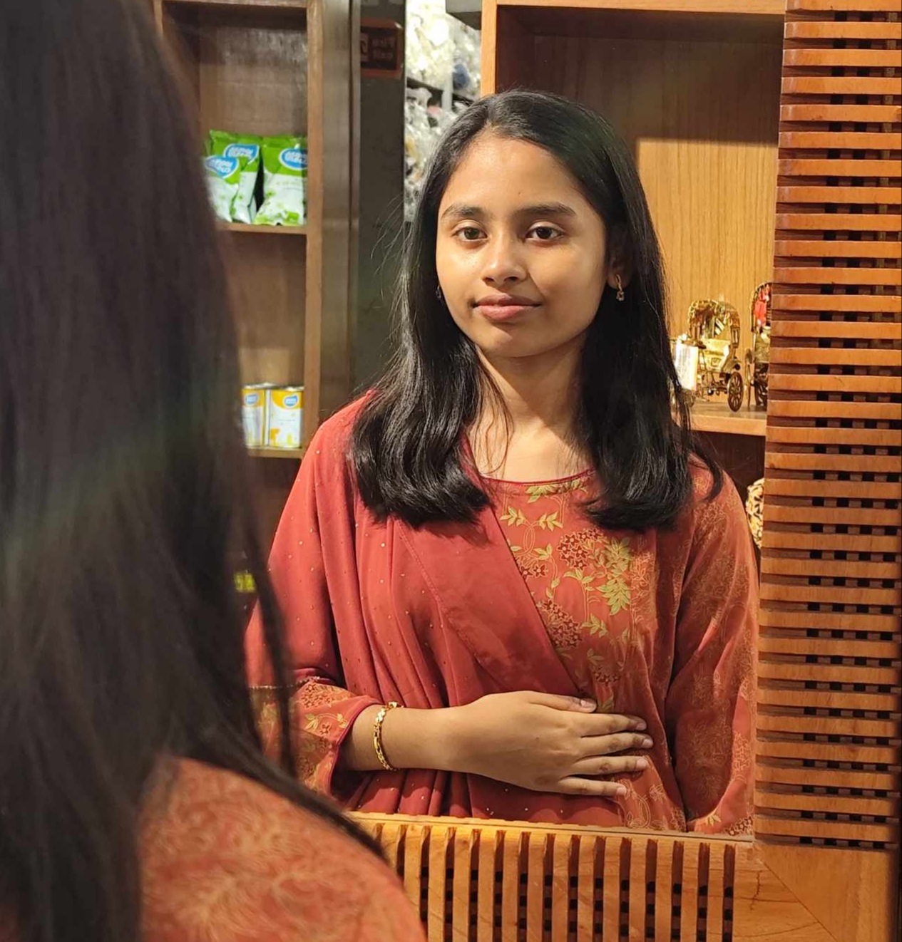 Mariya Jannat
