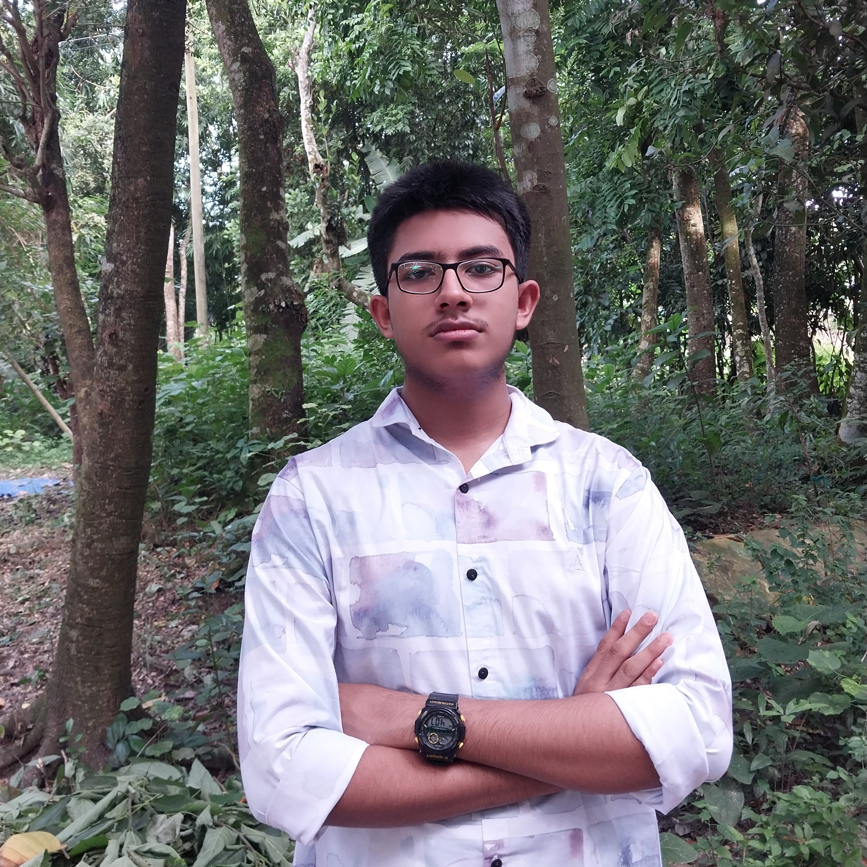 MD Samiul Islam