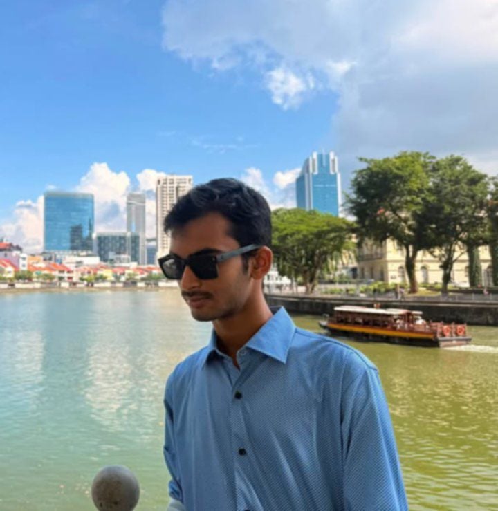 Ovi Sarker Raj