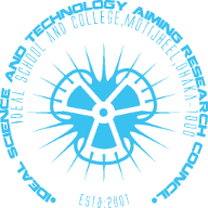 ISTARC Logo